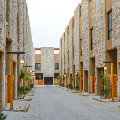 تاون هاوس الماجدية