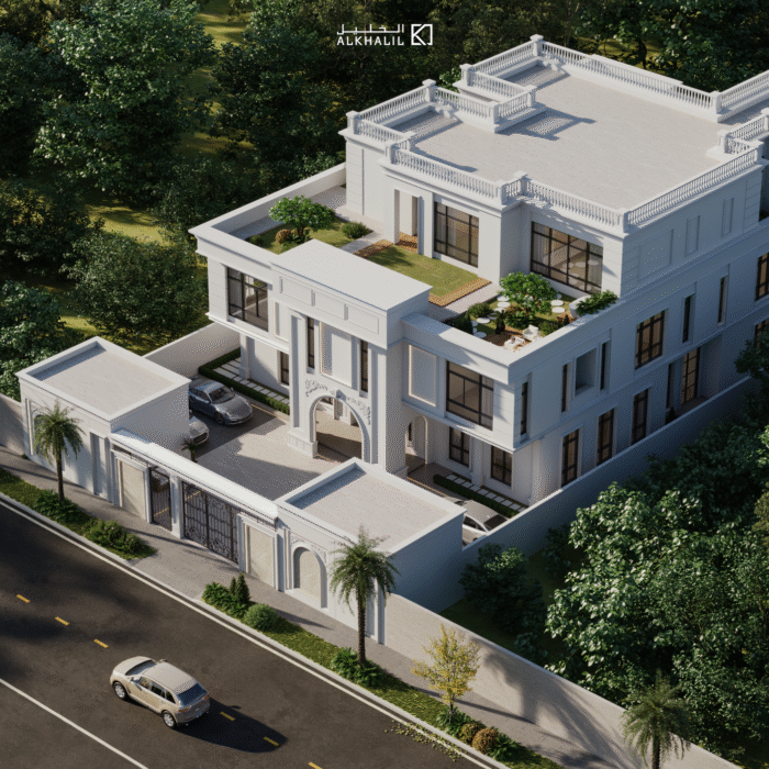 النيو كلاسيك