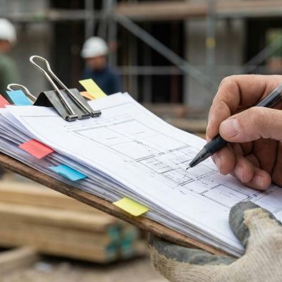 أهمية تعيين مدير مشروع