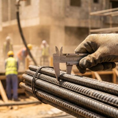 الإشراف على المقاولات