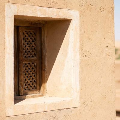 الطراز السلماني