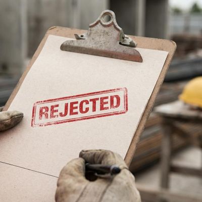 خطة ضبط الجودة في البناء