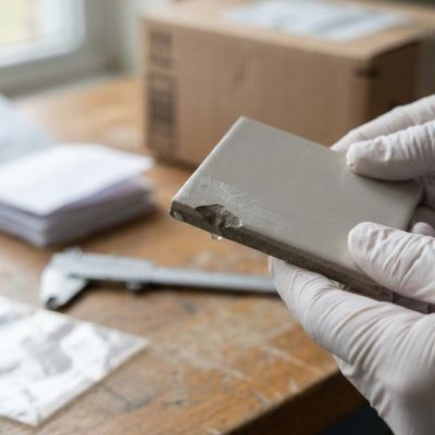 متابعة سلاسل التوريد