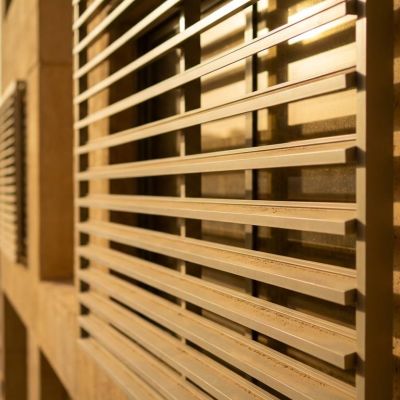 تصميم الواجهات