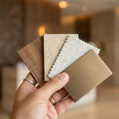 تصميم داخلي تجاري في السعودية