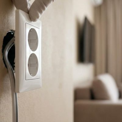 تصميم غرفة المعيشة